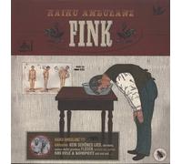 Fink - Haiku Ambulanz [Vinilo]