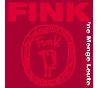 Fink - 'Ne Menge Leute (Ltd. Box-Set, 6x Coloured Vinyl) [Vinilo]