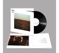 FINK - THE CITY IS COMING TO ERASE IT ALL [Vinilo]