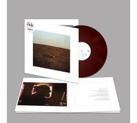 FINK - THE CITY IS COMING TO ERASE IT ALL (Winte Gorse Colour ) [Vinilo]