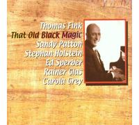 Fink,Thomas Sextett - That Old Black Magic