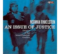 Finkelstein - An Issue of Justice the Origins of