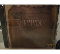 Finkelstein, Meir - Survivors of the Holocaust