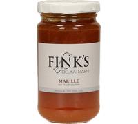 Fink's Delikatessen Albaricoque con Trocitos de Frutas - 212 ml Fink's Delikatessen