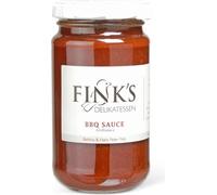 Fink's Delikatessen BBQ Sauce - 220 g Fink's Delikatessen