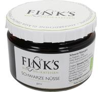 Fink's Delikatessen Nueces Negras Enteras en Jarabe Espeso - 280 ml Fink's Delikatessen