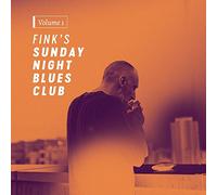 Fink's Sunday Night Blues Club, Vol. 1 [輸入盤CD] (RCPDCD013)_422