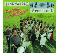 Finkwarder Speeldeel - Beste Von Waterkant und No [Import]