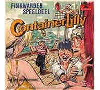 Finkwarder Speeldeel - Container-Lilly (1983) / Vinyl single [Vinyl-Single 7'']