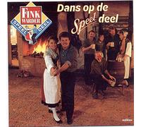 Finkwarder Speeldeel - Dans op de Deel