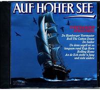 Finkwarder Speeldeel - Finkwarder Speeldeel - Auf hoher See (Compilation, 12 tracks)