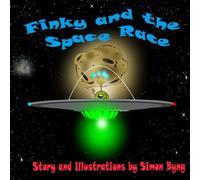 Finky and the Space Race (Finky's Cosmic Adventures)