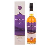 Finlaggan RED WINE CASK MATURED Islay Single Malt Whisky 46% Vol. 0,7l in Giftbox