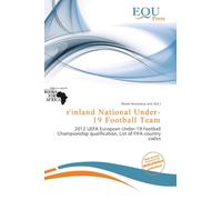 Finland National Under-19 Football Team: 2012 UEFA European Under-19 Football Championship qualification, List of FIFA country codes