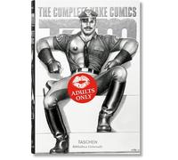 Finland, Tom of - Tom of Finland. The Complete Kake Comics (Bibliotheca Universalis)