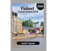 Finland Travel Guide 2026