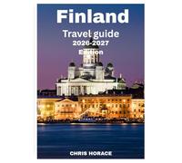 Finland Travel Guide 2026-2027