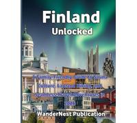 Finland Unlocked