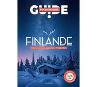 Finlande: Helsinki, sauna, Laponie... What elfe ?