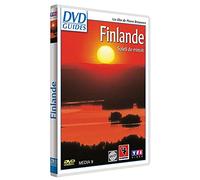 Finlande - Soleil de minuit [Francia] [DVD]