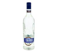 Finlandia Coconut (1 x 1l)