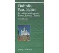 Finlandia E Paesi Baltici