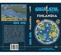 Finlandia (GUÍA AZUL)