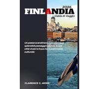Finlandia Guida di viaggio 2026: Un paese scandinavo noto per i suoi splendidi paesaggi naturali, le sue città vivaci e il suo ricco patrimonio culturale