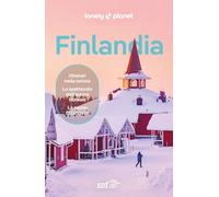 Finlandia (Guide paese EDT/Lonely Planet)