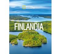 Finlandia. La terra dei laghi. Paesi del mondo. National Geographic (Viaggi e turismo)