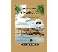 Finlandia Przewodnik turystyczny 2026