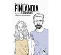 Finlandia; Seguido De 3 Anunciaciones