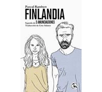 Finlandia: seguido de 3 anunciaciones: 50 (Libros robados)