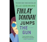 Finlay Donovan Jumps the Gun: 3