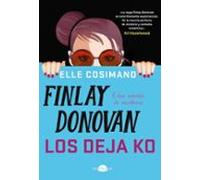 Finlay Donovan Los Deja Ko (ebook)