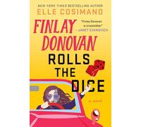 Finlay Donovan Rolls the Dice: 4