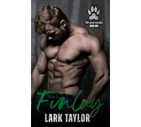 Finlay: MM Shifter x human romance (The Wild Edges)