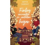 Finley encuentra su verdadero hogar (Con amor, Austen)