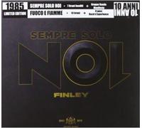 Finley - Fuoco E Fiamme (+ Ep 7 Inediti)