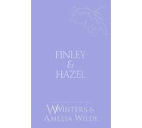 Finley & Hazel: Haunted Desires (Discreet Series)