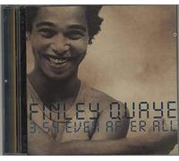 Finley Quaye - Even After All [CD 1] [CD 1]