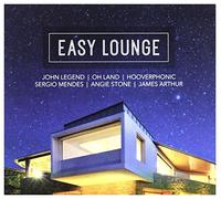 Finley Quaye - Finley Quaye / Bic Runga / Petula Clark: Easy Lounge (digipack) [CD]