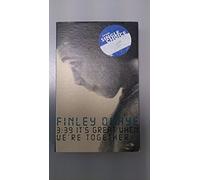 Finley Quaye - It's great when we're together (Single)