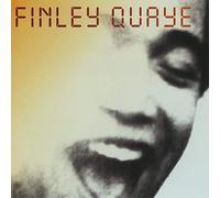 Finley Quaye - Maverick A Strike