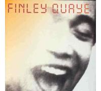 Finley Quaye - Maverick A Strike [Casete]