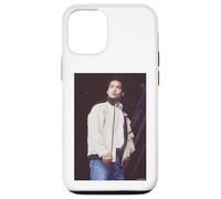 Finley Quaye Reggae Soul Cantante de Andy Willsher Carcasa para iPhone 12/12 Pro