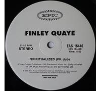 Finley Quaye - Spitirualized [Vinilo]