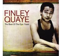 Finley Quaye - The Best Of The Epic Years