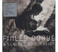 Finley Quaye – Ultra Stimulation