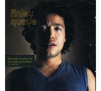 Finley Quaye - Vanguard